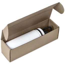 Altitude Romero Solid White